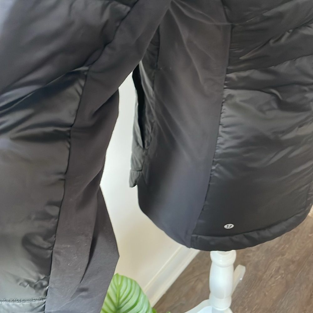 Lululemon Quarterzip Puff - image 6